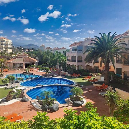Casa Palmu Apartment - A Peaceful And Relaxing Oasis In Golf Del Sur, Tenerife San Miguel de Abona Exteriör bild