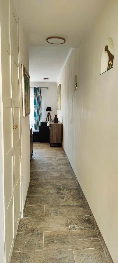 Casa Palmu Apartment - A Peaceful And Relaxing Oasis In Golf Del Sur, Tenerife San Miguel de Abona Exteriör bild