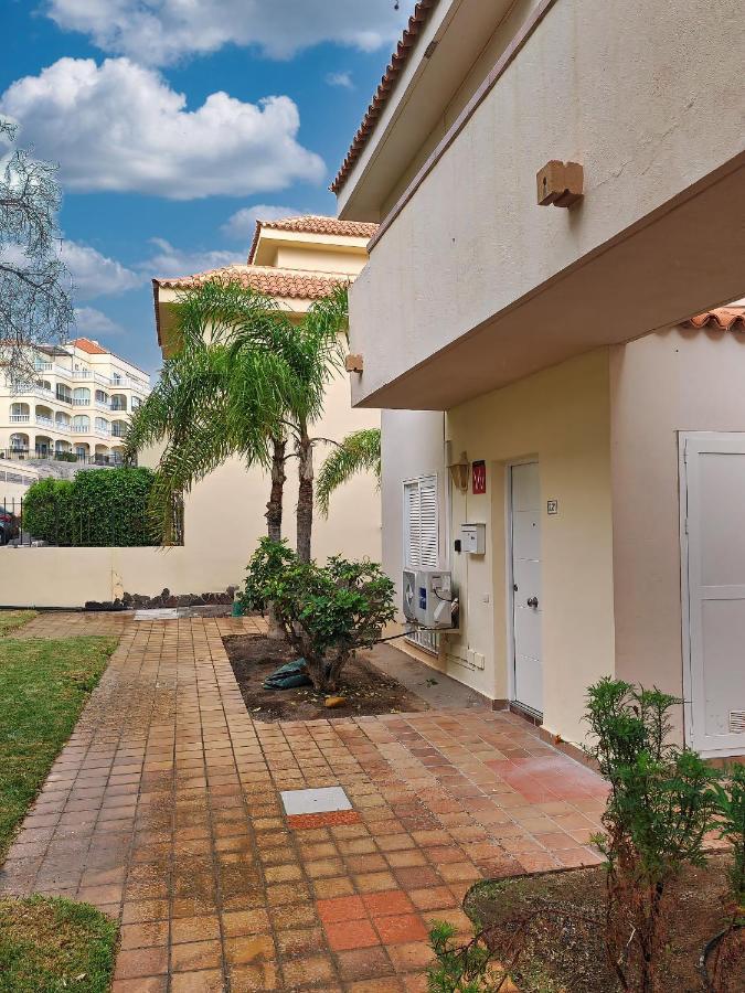 Casa Palmu Apartment - A Peaceful And Relaxing Oasis In Golf Del Sur, Tenerife San Miguel de Abona Exteriör bild