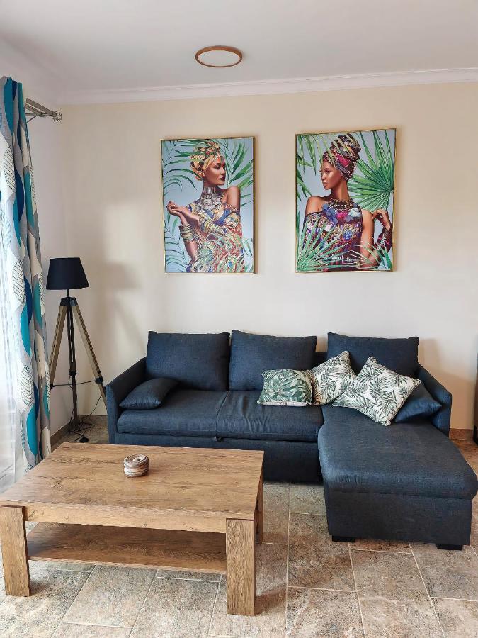 Casa Palmu Apartment - A Peaceful And Relaxing Oasis In Golf Del Sur, Tenerife San Miguel de Abona Exteriör bild
