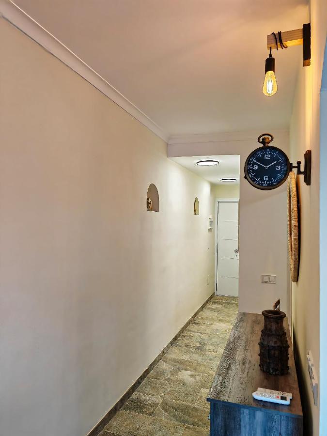 Casa Palmu Apartment - A Peaceful And Relaxing Oasis In Golf Del Sur, Tenerife San Miguel de Abona Exteriör bild