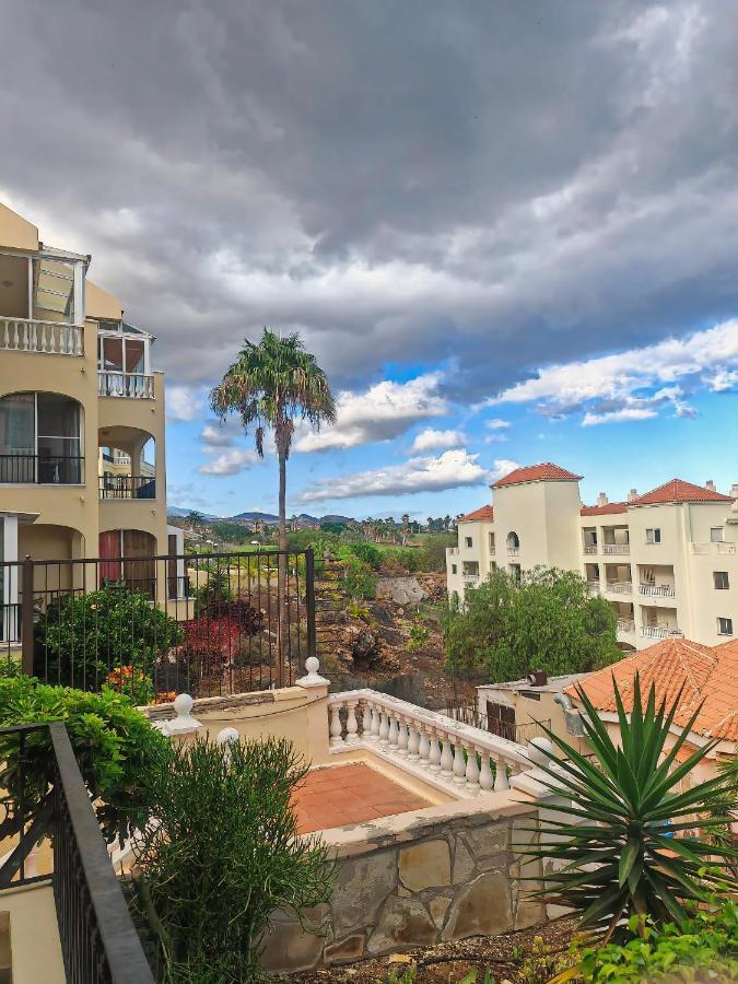 Casa Palmu Apartment - A Peaceful And Relaxing Oasis In Golf Del Sur, Tenerife San Miguel de Abona Exteriör bild
