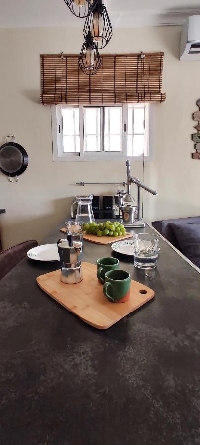 Casa Palmu Apartment - A Peaceful And Relaxing Oasis In Golf Del Sur, Tenerife San Miguel de Abona Exteriör bild