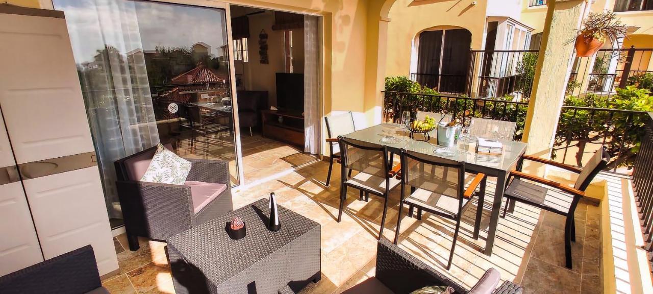 Casa Palmu Apartment - A Peaceful And Relaxing Oasis In Golf Del Sur, Tenerife San Miguel de Abona Exteriör bild