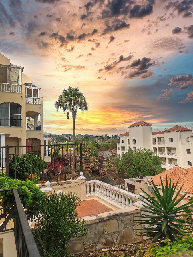 Casa Palmu Apartment - A Peaceful And Relaxing Oasis In Golf Del Sur, Tenerife San Miguel de Abona Exteriör bild