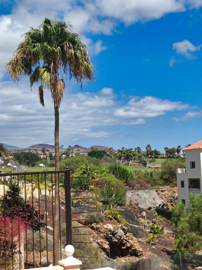 Casa Palmu Apartment - A Peaceful And Relaxing Oasis In Golf Del Sur, Tenerife San Miguel de Abona Exteriör bild