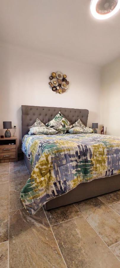 Casa Palmu Apartment - A Peaceful And Relaxing Oasis In Golf Del Sur, Tenerife San Miguel de Abona Exteriör bild