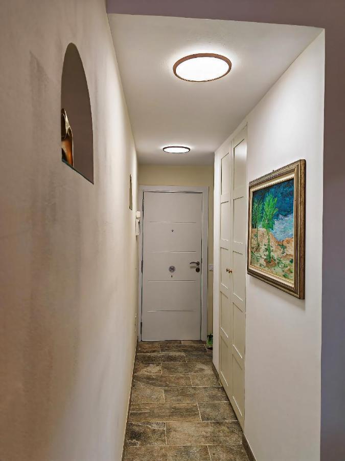 Casa Palmu Apartment - A Peaceful And Relaxing Oasis In Golf Del Sur, Tenerife San Miguel de Abona Exteriör bild