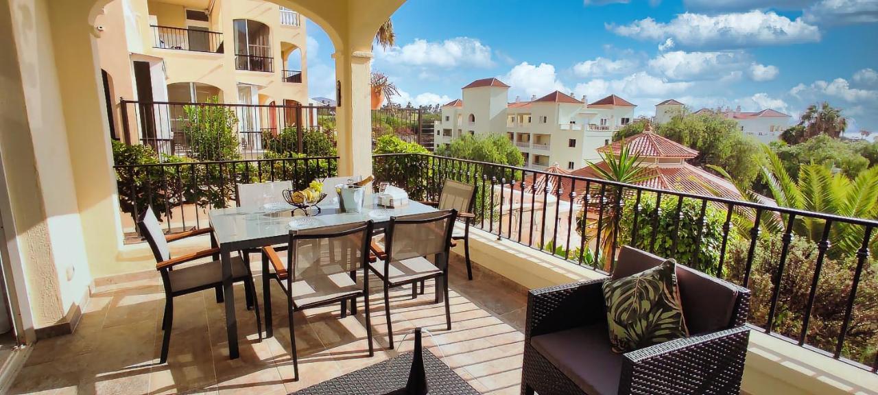 Casa Palmu Apartment - A Peaceful And Relaxing Oasis In Golf Del Sur, Tenerife San Miguel de Abona Exteriör bild