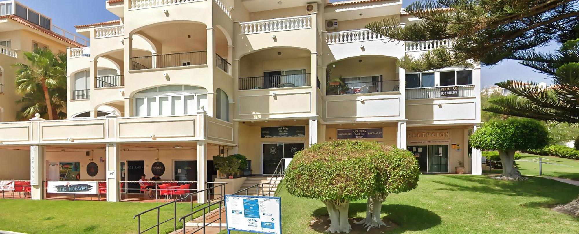 Casa Palmu Apartment - A Peaceful And Relaxing Oasis In Golf Del Sur, Tenerife San Miguel de Abona Exteriör bild