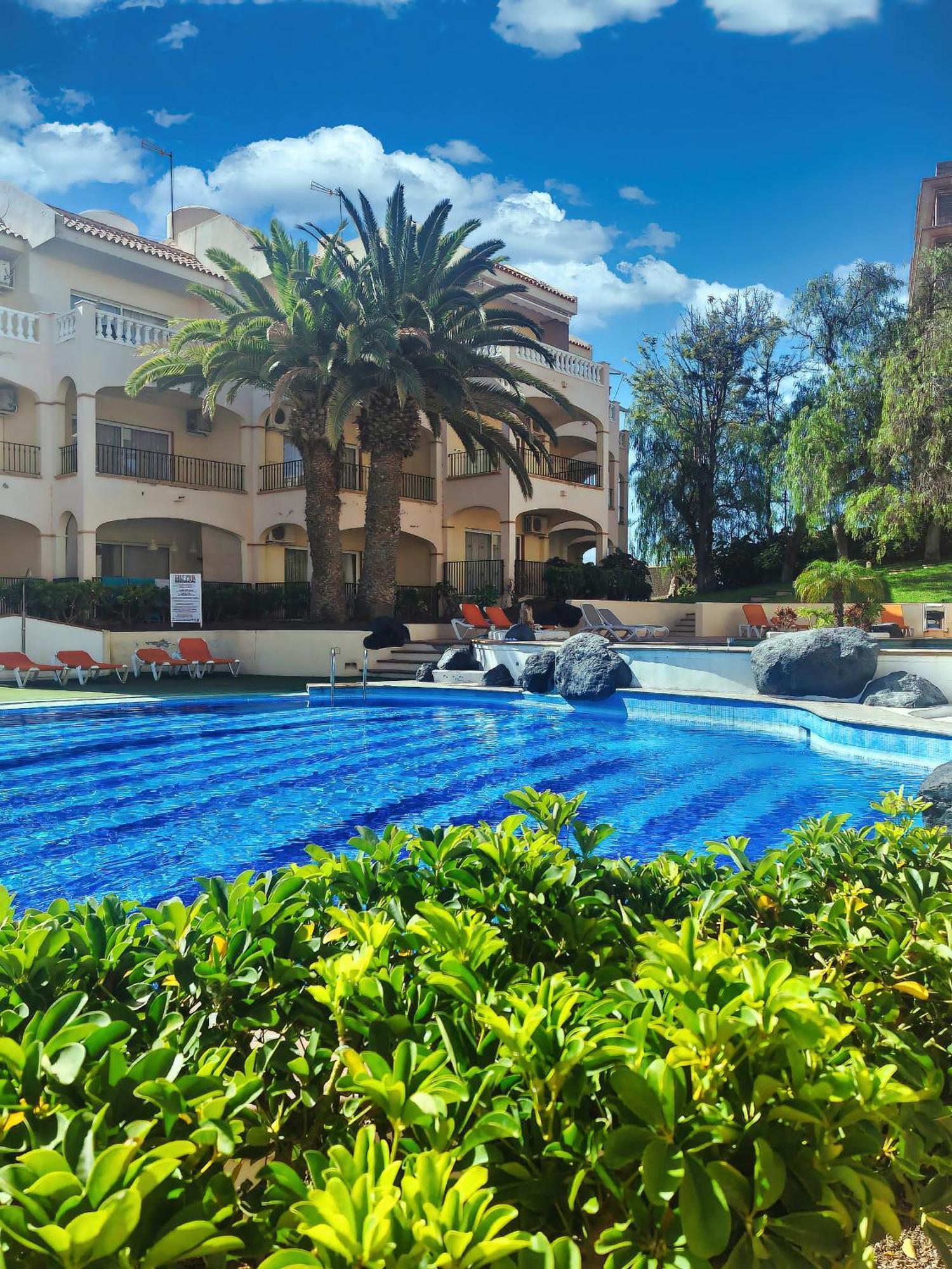 Casa Palmu Apartment - A Peaceful And Relaxing Oasis In Golf Del Sur, Tenerife San Miguel de Abona Exteriör bild